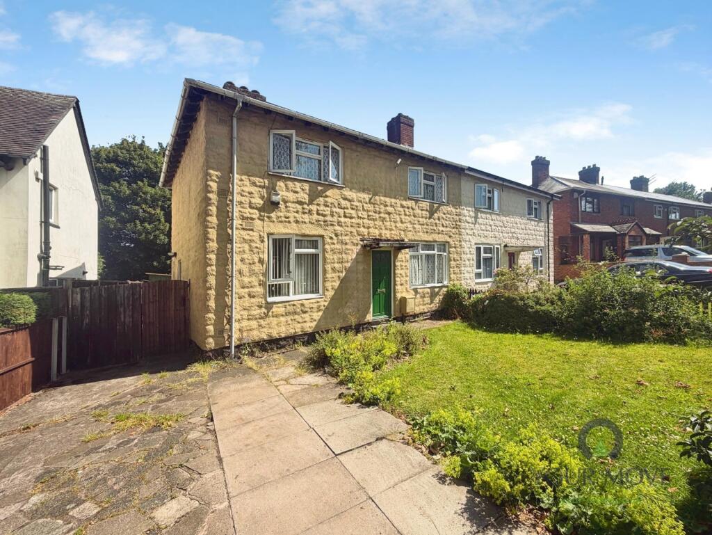 Main image of property: Chantry Avenue, Walsall, West Midlands, WS3