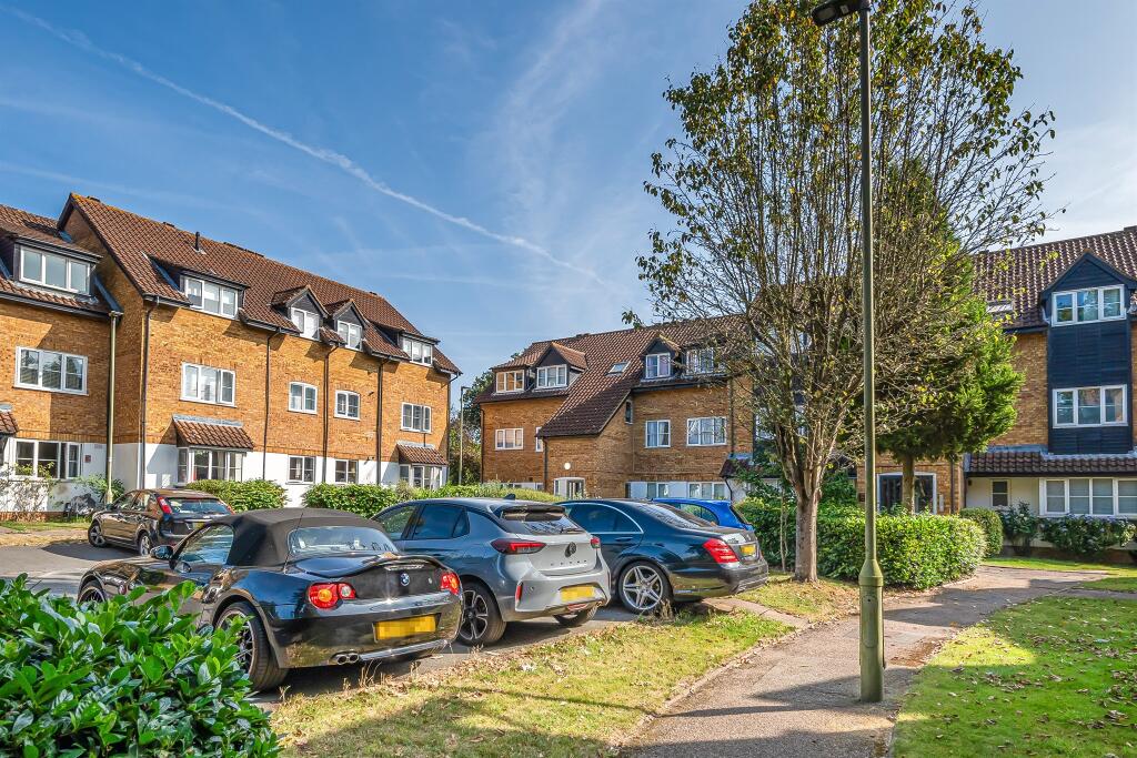 Main image of property: Boleyn Way, Barnet