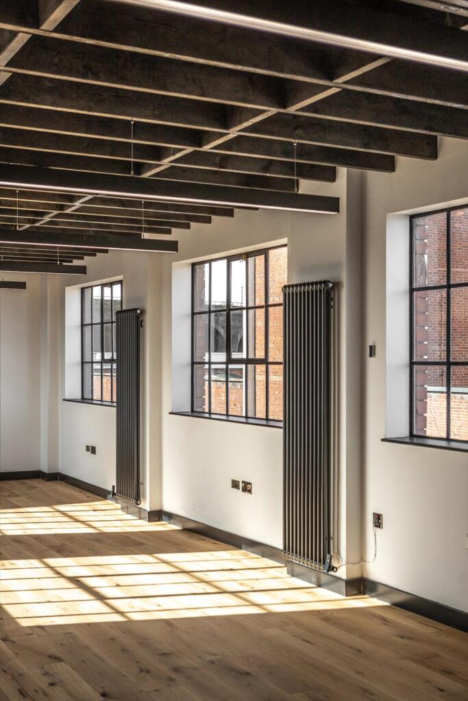 Additional image 9 of Floodgate Factories, Floodgate Street, Digbeth, Birmingham, B5