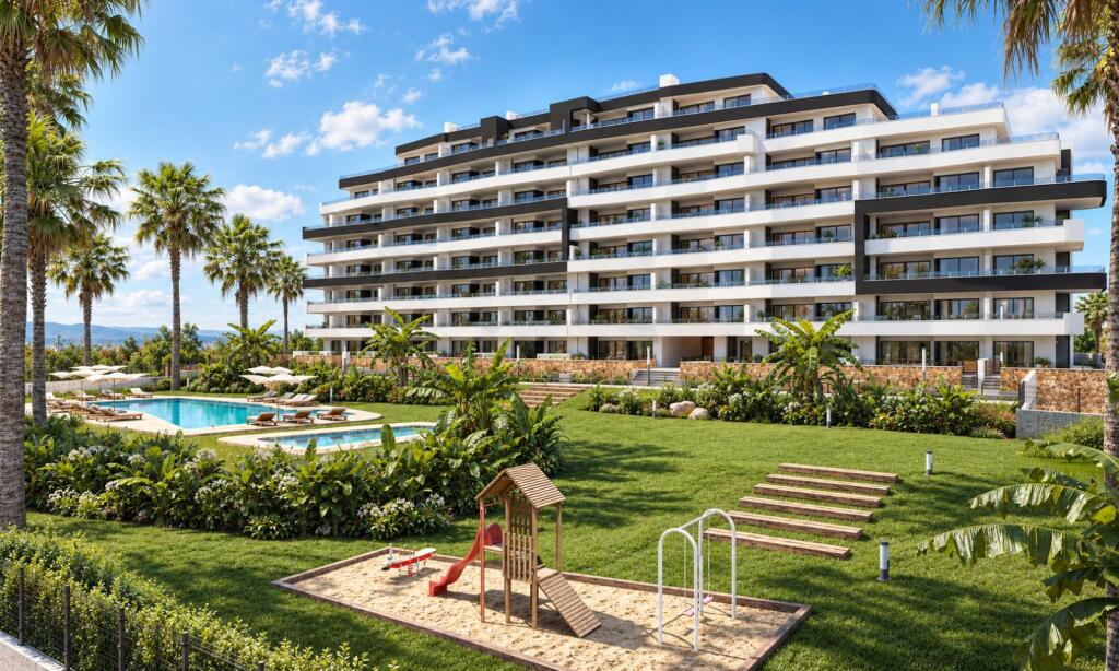 Main image of property: Valencia, Alicante, San Miguel de Salinas
