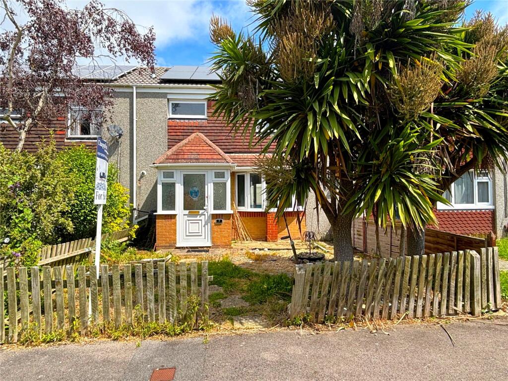 Main image of property: Southwick Court, Fareham, Hampshire, PO14