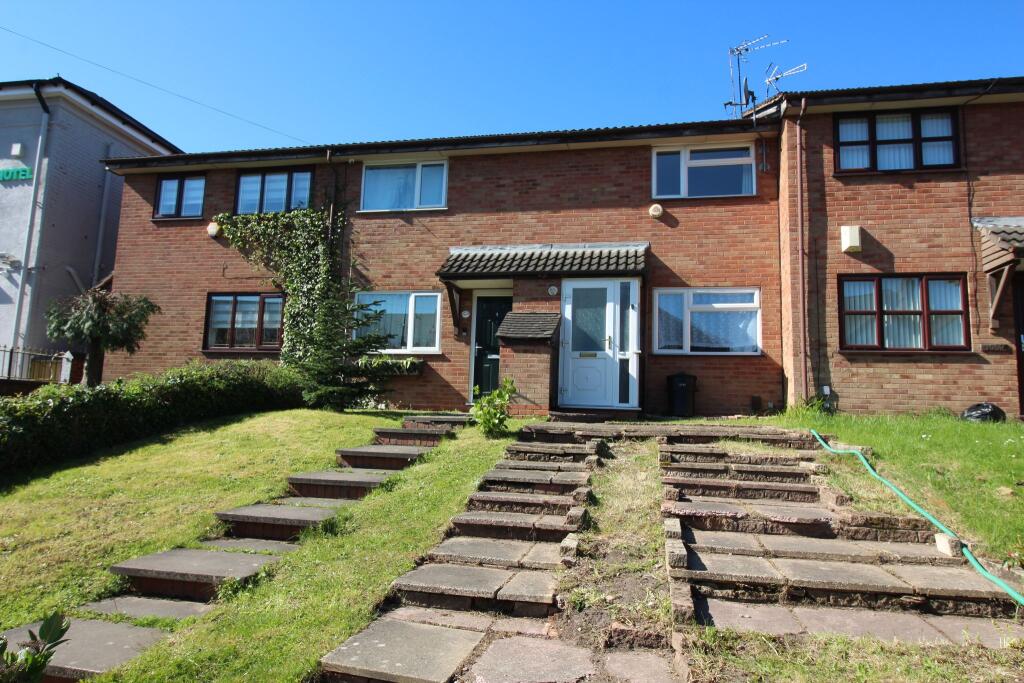 Main image of property: Warwick Road, Acocks Green, Birmingham, B27 6QT
