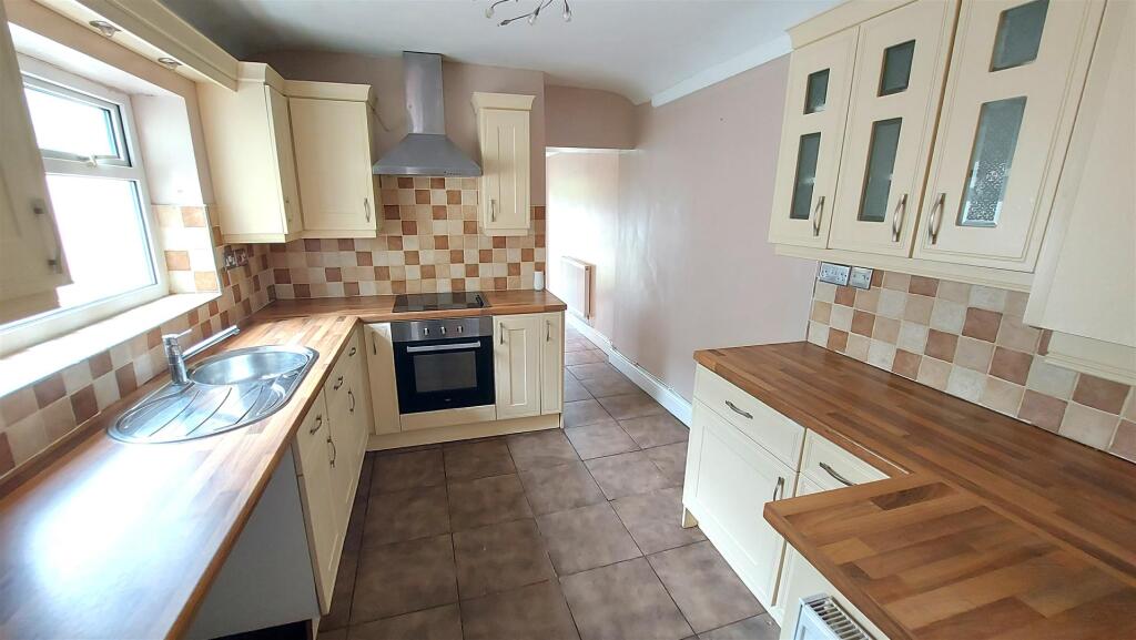 Main image of property: Maiden Street, Cwmfelin, Maesteg