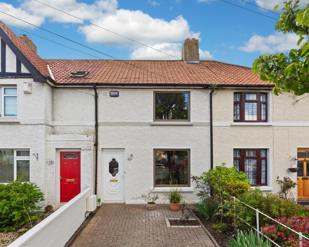 Main image of property: 60 Leix Road, Cabra, Dublin 7, D07 P968