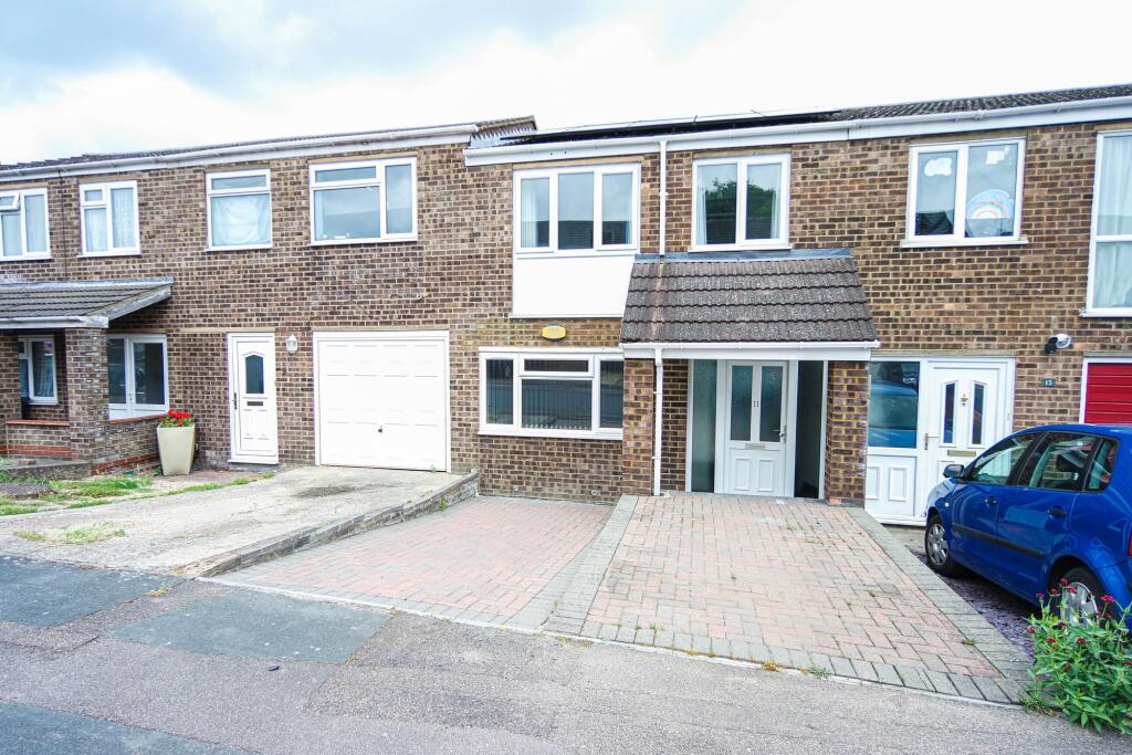 Main image of property: Kingston Vale, Royston, SG8