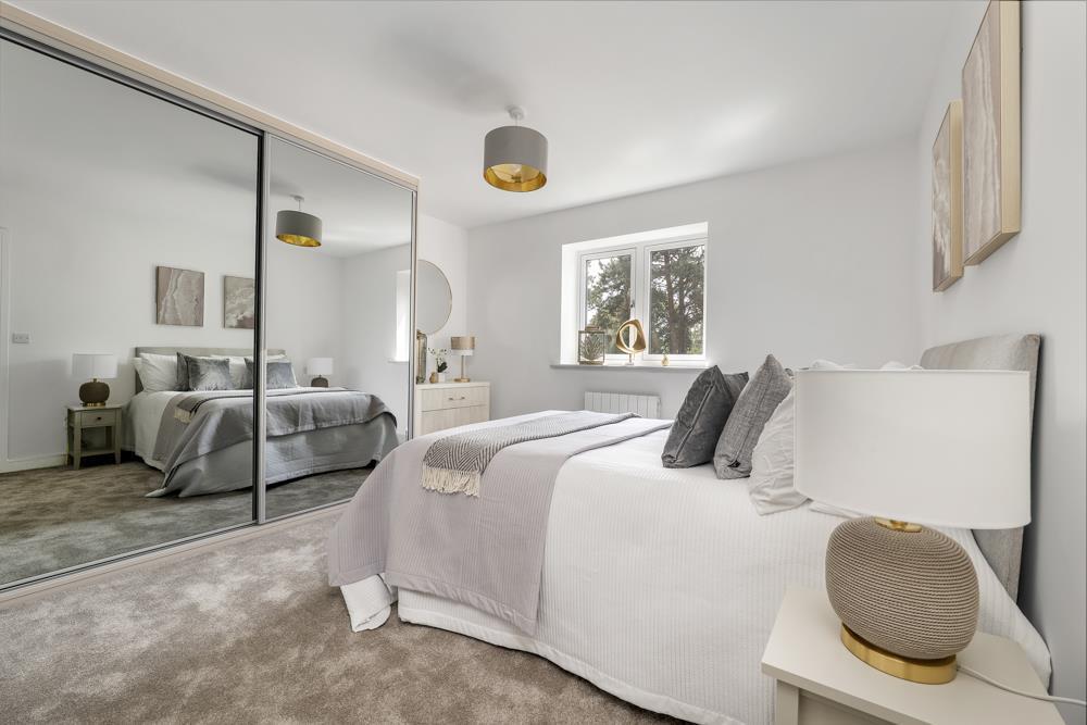 Juniper Court, Easthorpe - View 6