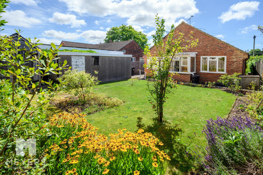 Orchard Close | Ringwood | BH24 - View 2