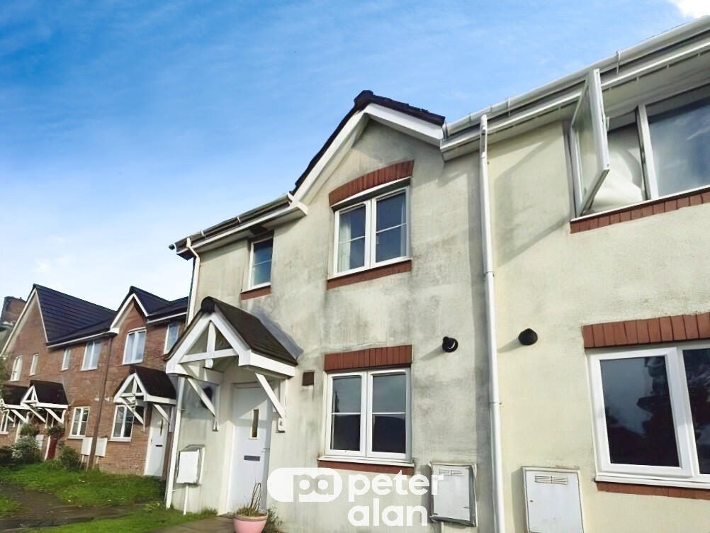 Main image of property: High Trees, Risca, NEWPORT