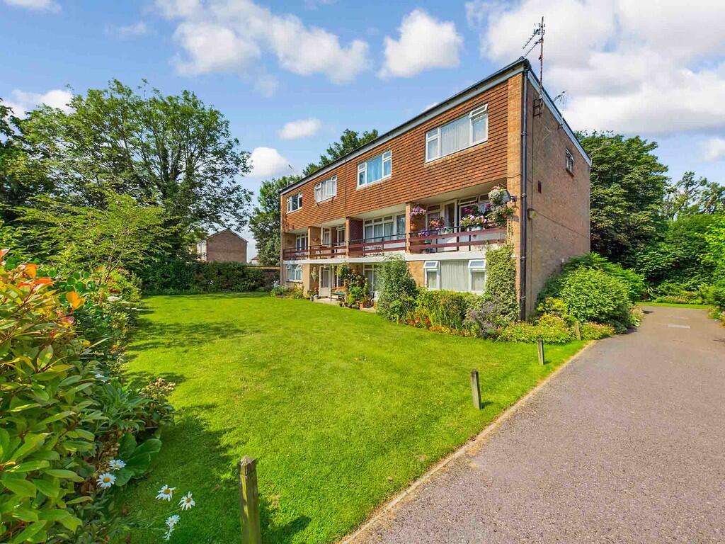 Main image of property: Mulberry Close, Horsham