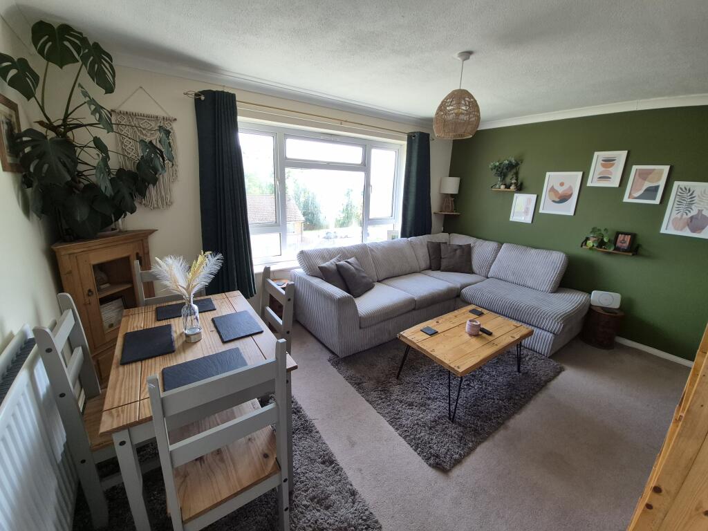 Apartment in Mere, Wiltshire - View 3