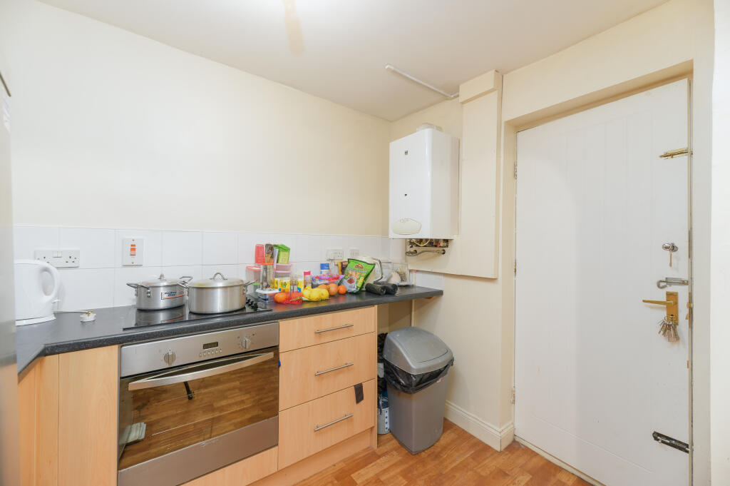 Additional image 7 of Markby Road, Birmingham, B18