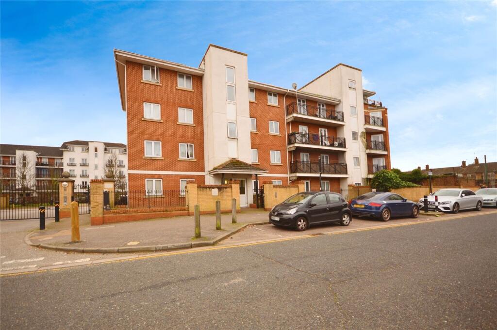 Main image of property: Felixstowe Road, London, SE2