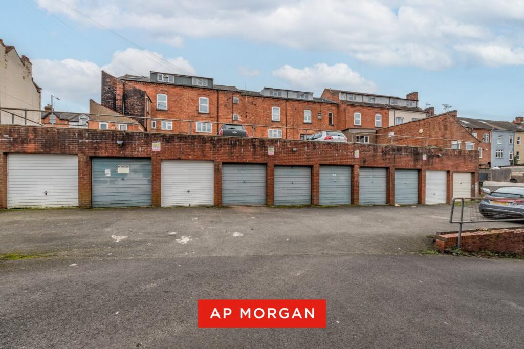 Main image of property: Garages Off Mayfields, Redditch, B97