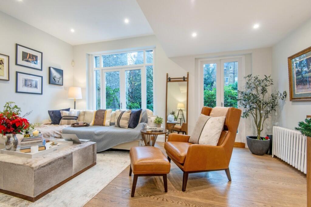 Main image of property: Elgin Avenue, Maida Vale, W9 