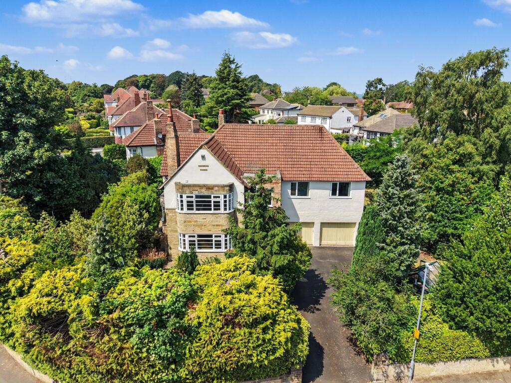 Main image of property: Marlborough Road, Fixby, Huddersfield