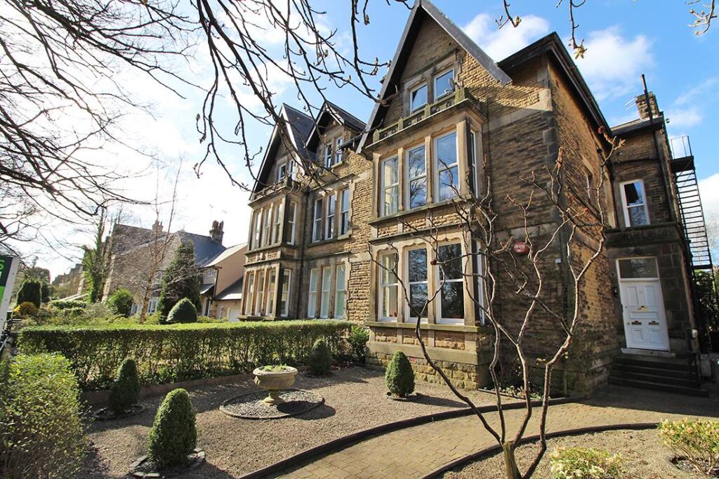 Main image of property: Park Avenue, Harrogate