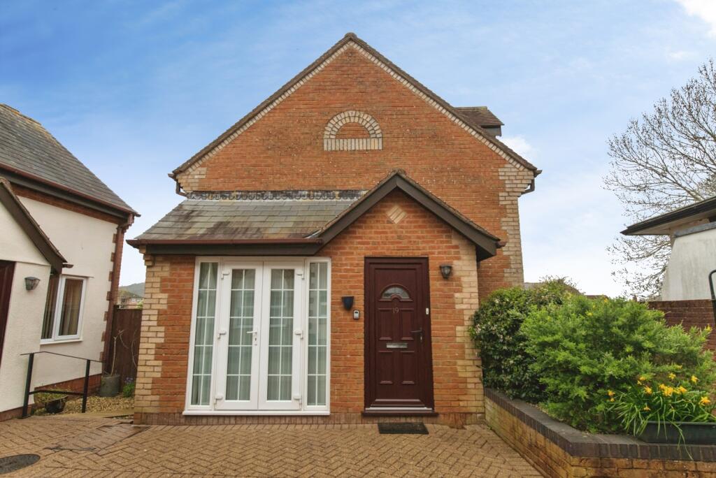 Main image of property: Tremaine Close, Honiton, Devon, EX14