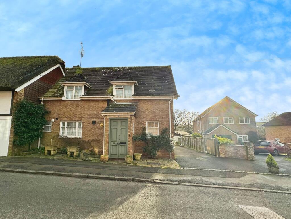 Main image of property: Oxford Street, Ramsbury, SN8
