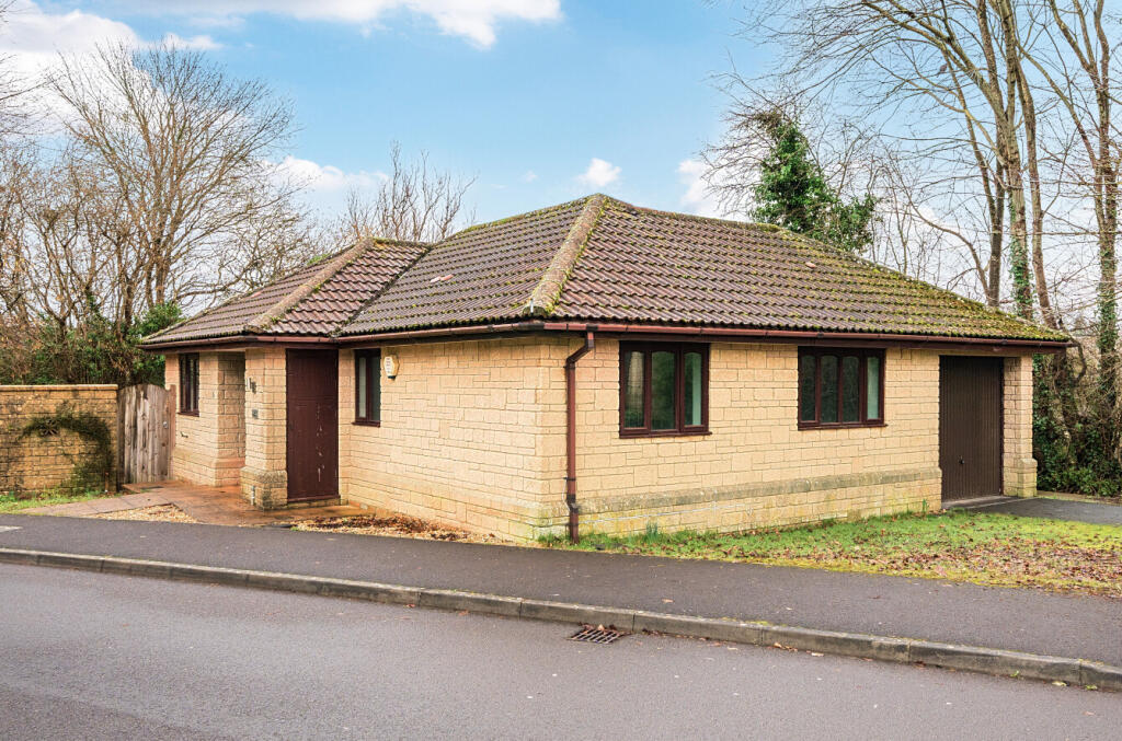 Main image of property: Oliver Brooks Road, Midsomer Norton, Radstock, BA3