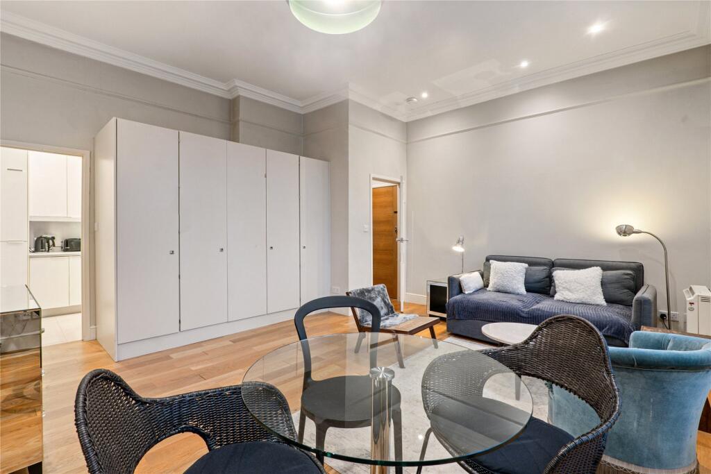 Main image of property: Cleveland Square, London, W2