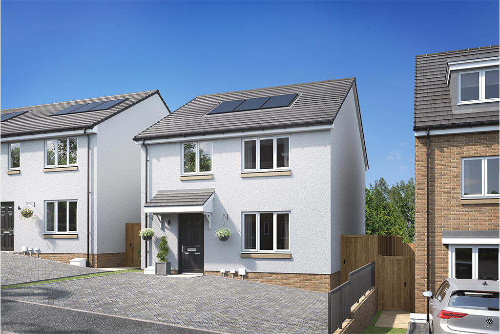 Main image of property: Old Glasgow Rd,
B778,
Kilwinning,
KA13 7QJ