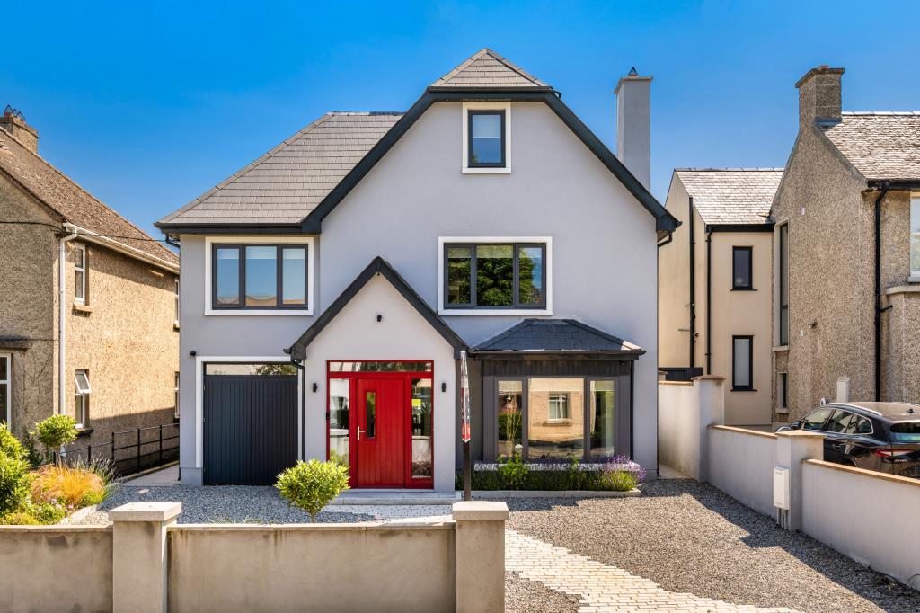 Main image of property: 38 St Margaret's Road, Malahide, Co Dublin, K36 ND70
