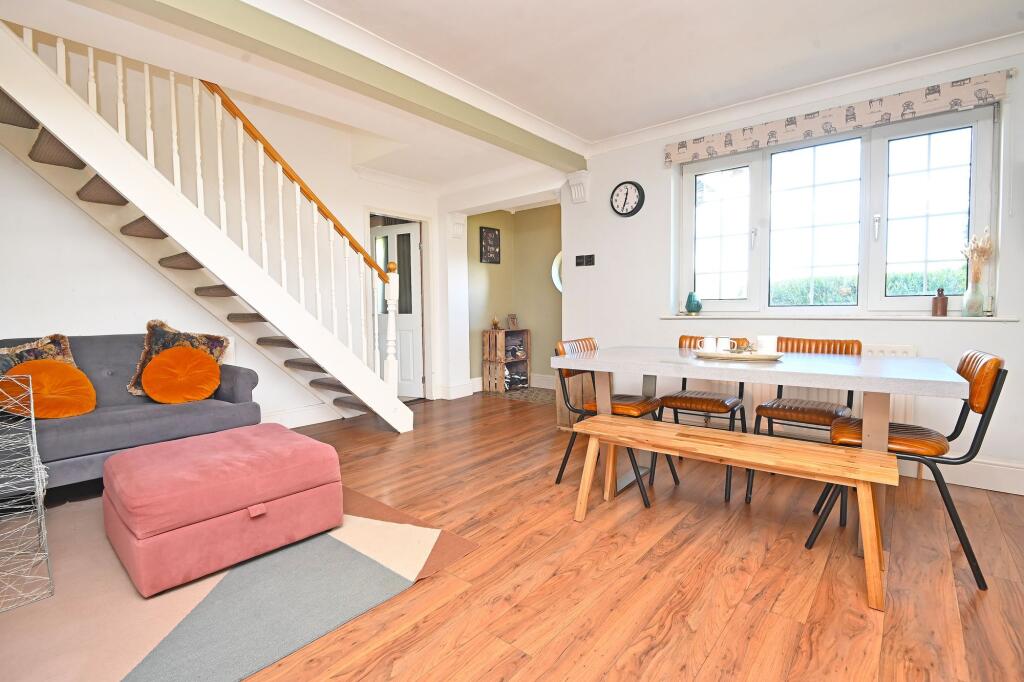 House in Harrogate, Allerton Mauleverer with Hopperton - More