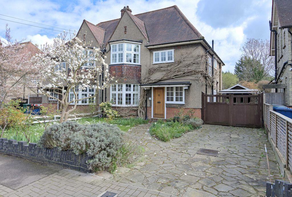 Main image of property: Queens Road, Barnet