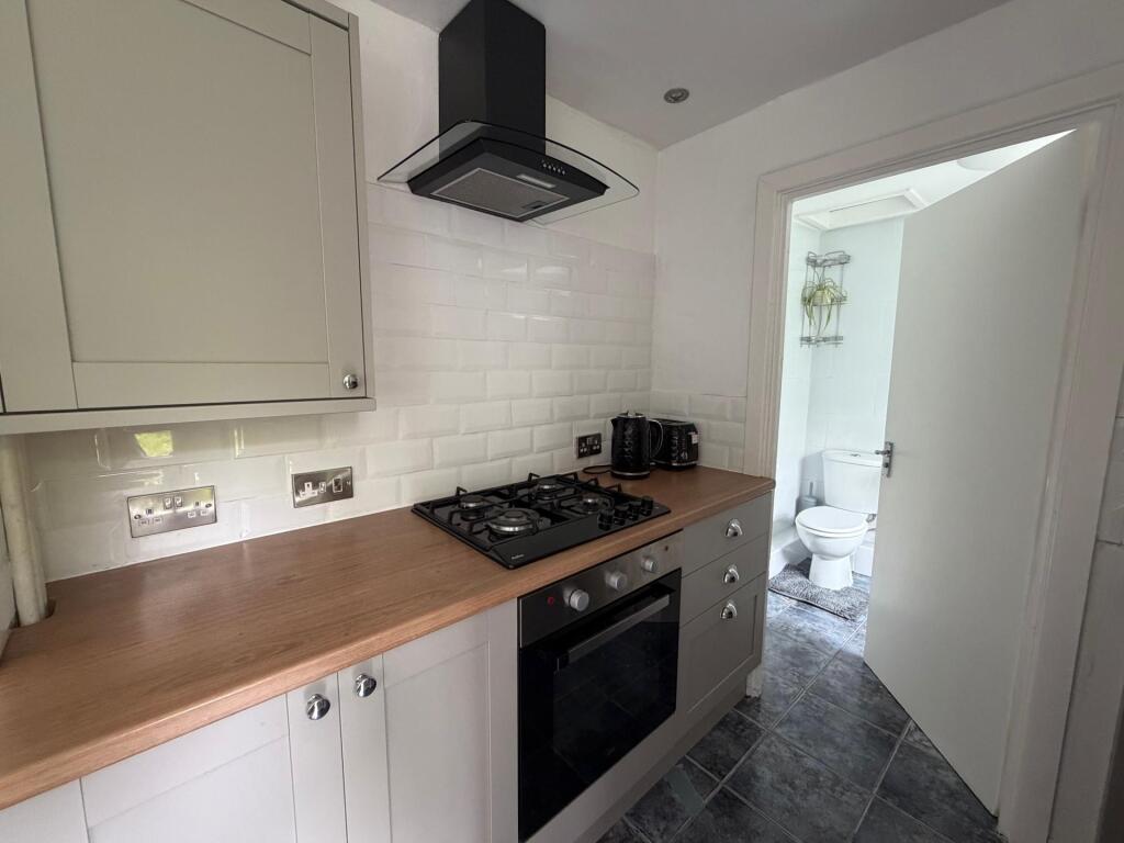 Apartment in Liverpool - View 4