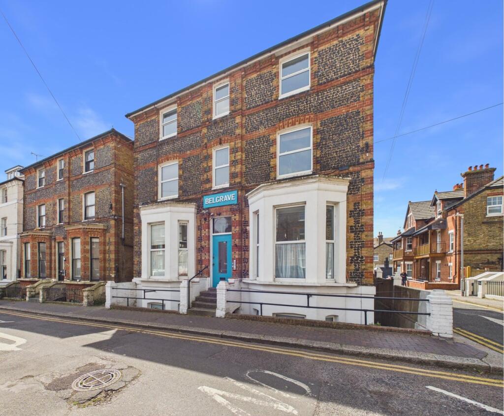 Main image of property: Chandos Square, Broadstairs, CT10