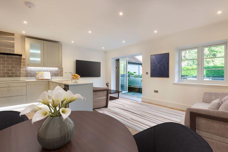 Apartment in Guildford - View 2