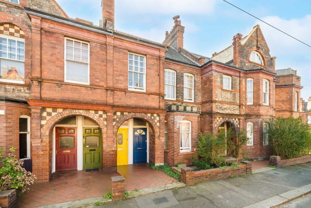 Main image of property: Lydhurst Avenue, Streatham