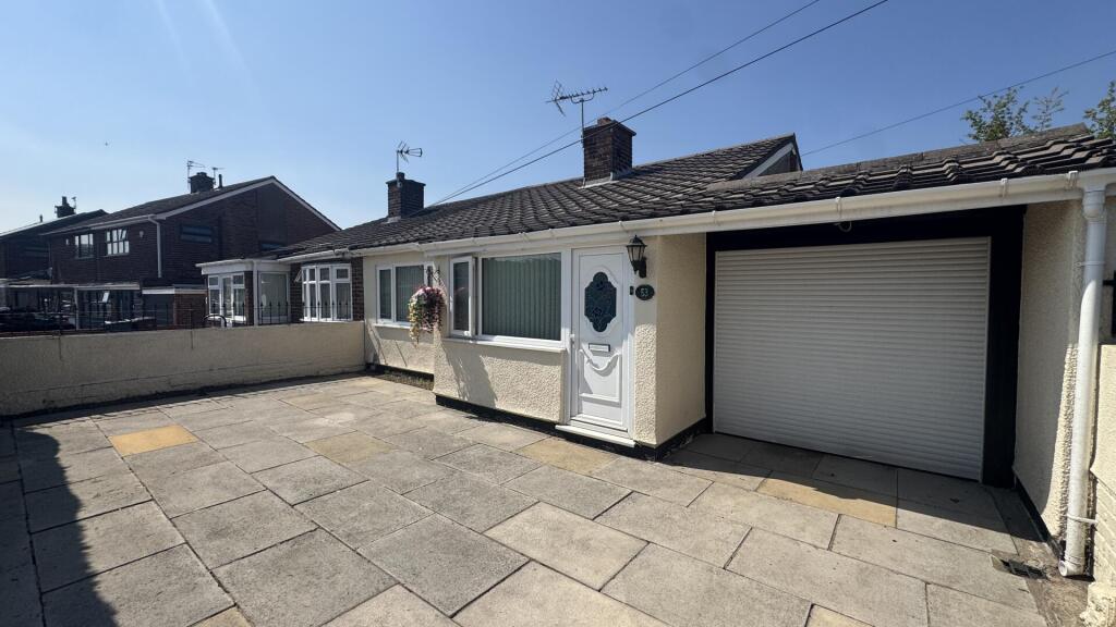 Main image of property: Milbrook Drive, Liverpool