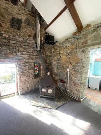 The Coach House