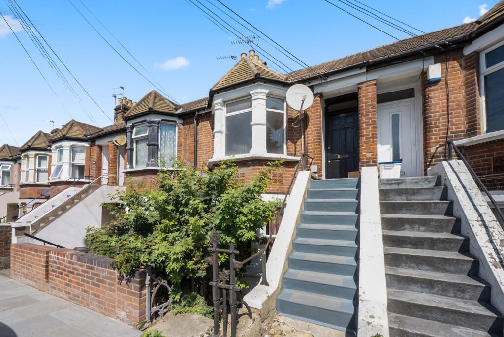 Main image of property: Riverdale Road, Erith