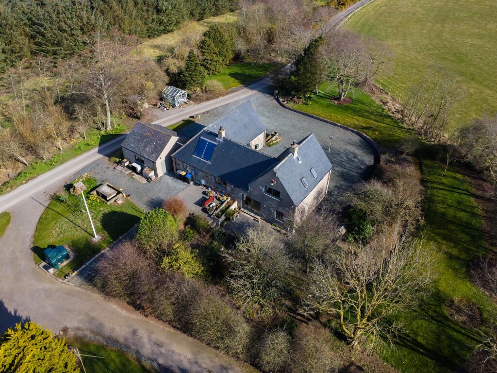 Additional image 25 of Newburgh, Ellon, AB41