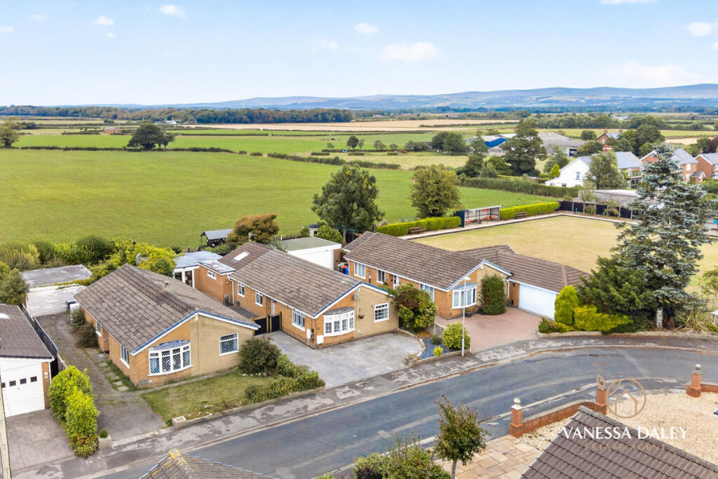Main image of property: Manor Road, Preston, PR4 0