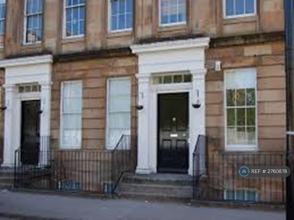 Main image of property: Corunna Street, Glasgow, G3
