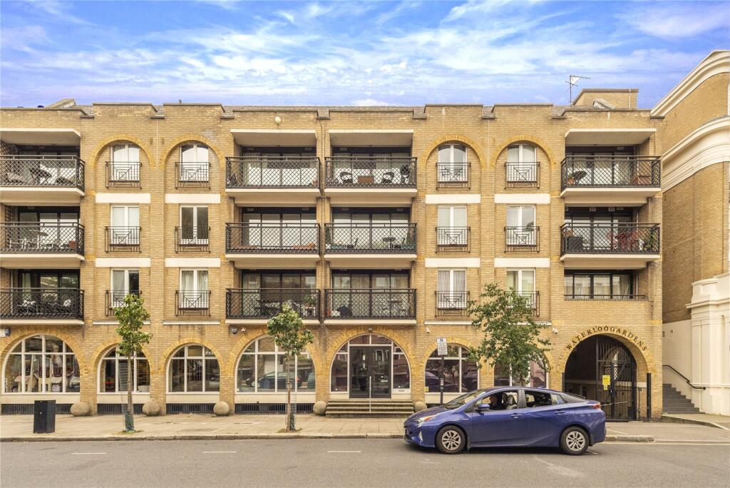 Apartment in London, Angel, Highbury - More
