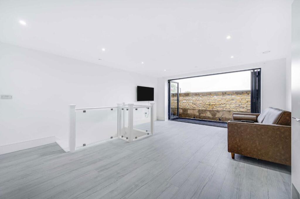 Main image of property: Lillie Road, Fulham