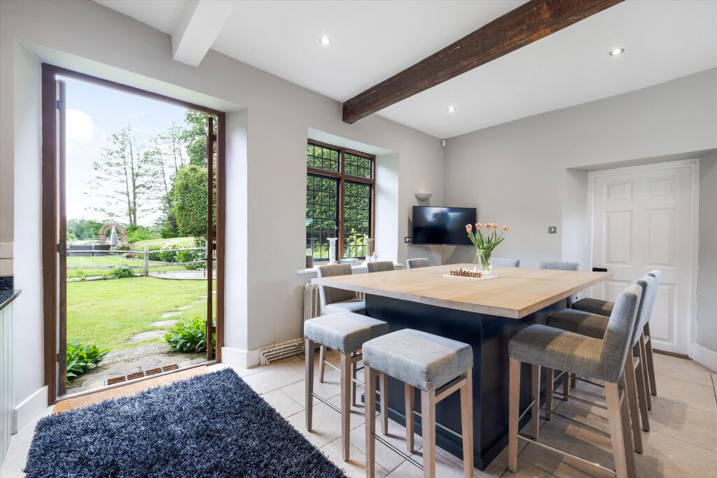 House in Waverley, Witley and Milford - More