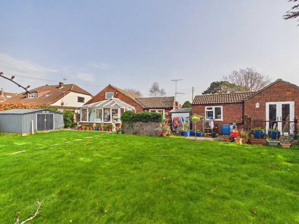 Main image of property: Bristol Road, Frenchay, Bristol, BS16