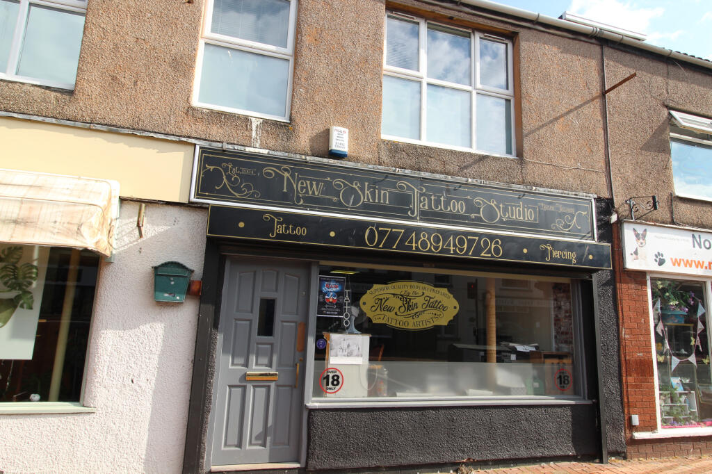 Main image of property: Market Street, Abergele, Conwy, LL22