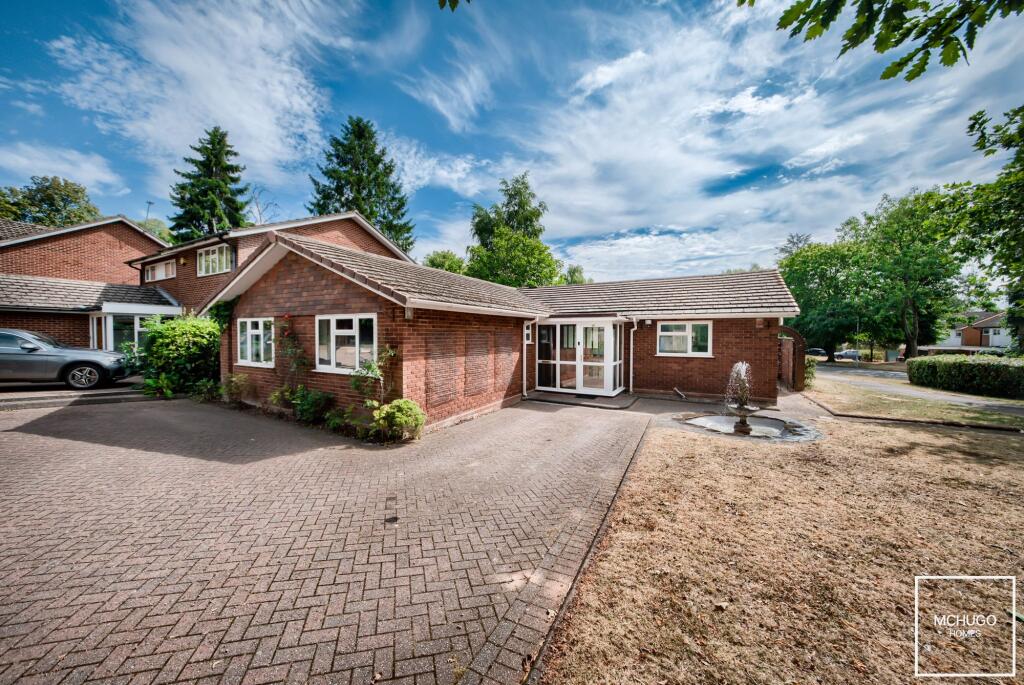 Main image of property: Westfield Road, Edgbaston, B15