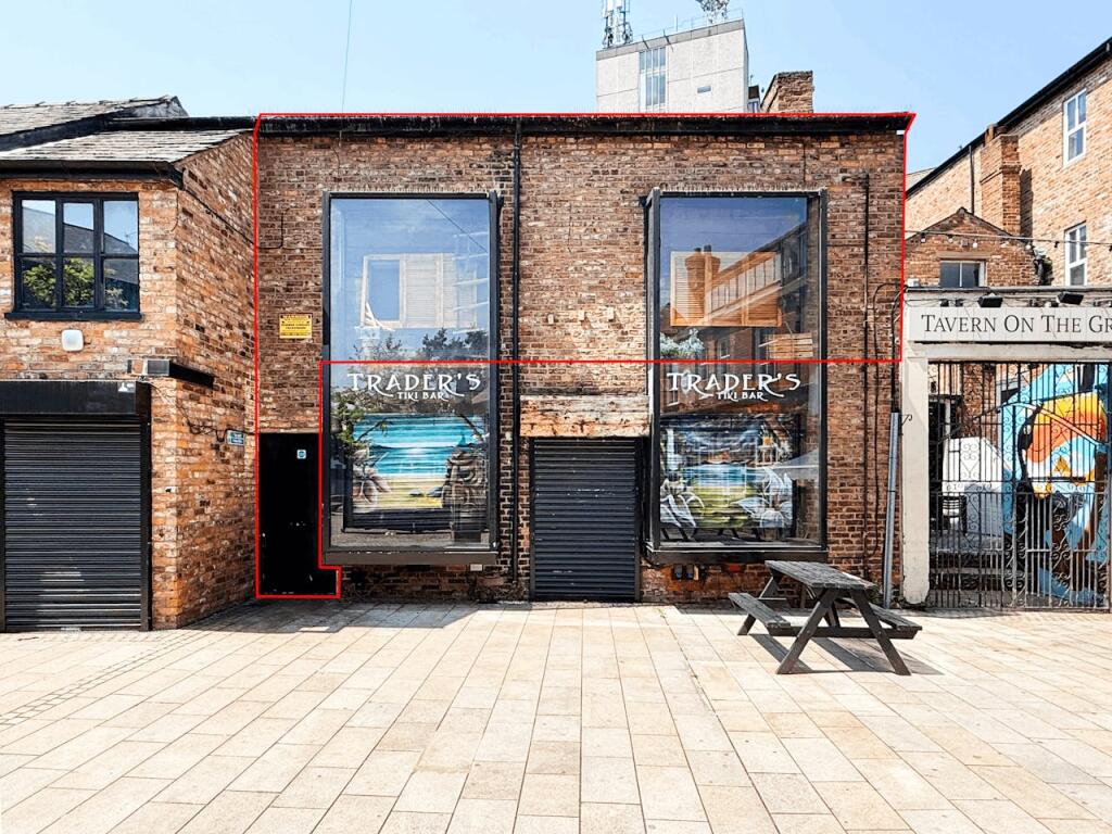 Main image of property: 7-8 Goose Green, First & Second Floors, Altrincham, WA14 1DW