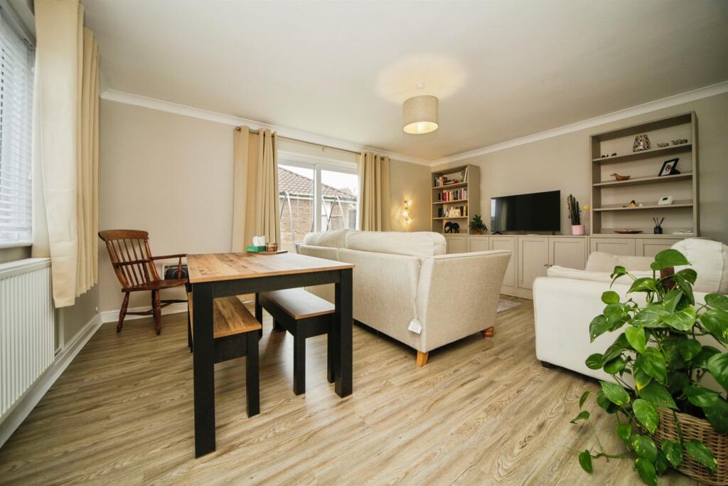 Main image of property: St. Peters Road, STOWMARKET