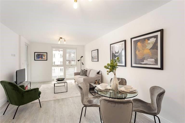 Main image of property: Oldfield Road Maidenhead SL6