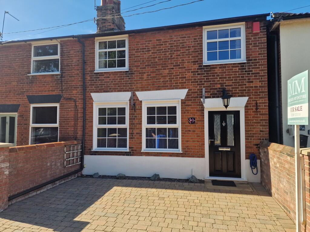 Main image of property: New Road, Ravensmere, Beccles