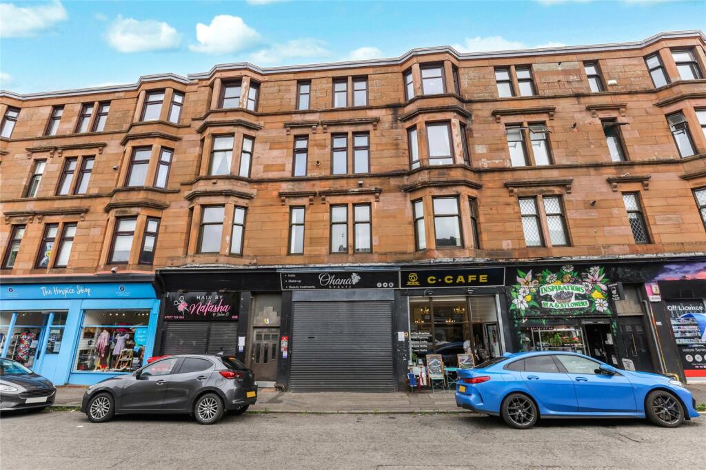 Main image of property: Gallowflat Street, Rutherglen, Glasgow, South Lanarkshire, G73