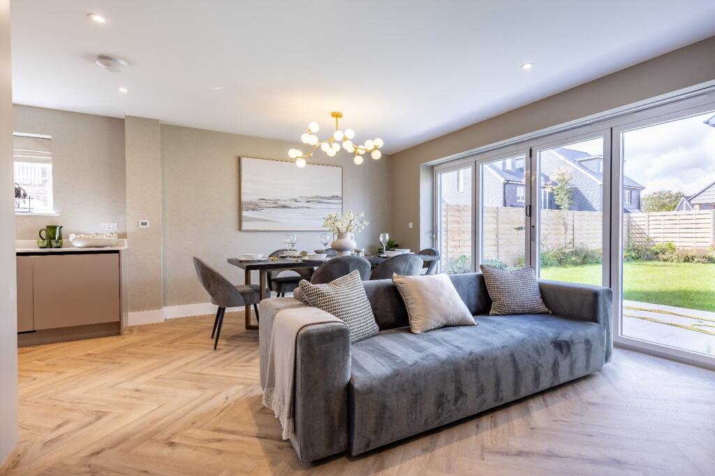 House in Epping Forest, Nazeing - View 5